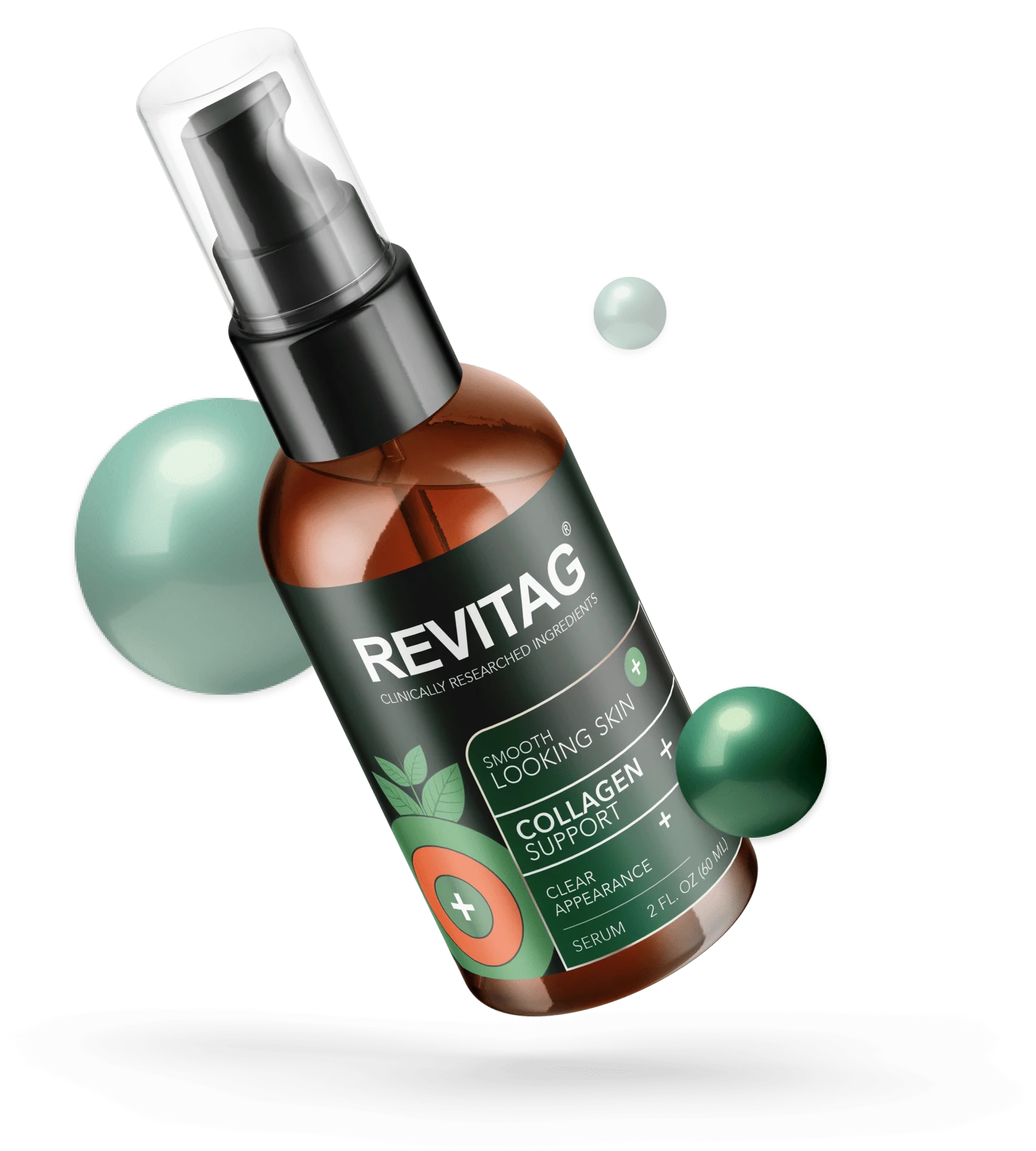 ReviTag 1 bottle